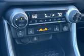 Thumbnail of 2024 Silver Sky Metallic Toyota RAV4