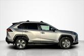 Thumbnail of 2024 Silver Sky Metallic Toyota RAV4