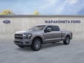 Photo of 2025 Carbonized Gray Metallic Ford F-150