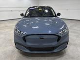 Thumbnail of 2024 Vapor Blue Ford Mustang Mach-E