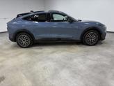 Thumbnail of 2024 Vapor Blue Ford Mustang Mach-E