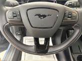 Thumbnail of 2024 Vapor Blue Ford Mustang Mach-E