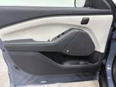Thumbnail of 2024 Vapor Blue Ford Mustang Mach-E