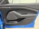 Thumbnail of 2024 Grabber Blue Metallic Ford Mustang Mach-E