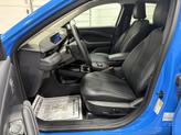 Thumbnail of 2024 Grabber Blue Metallic Ford Mustang Mach-E