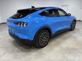 Thumbnail of 2024 Grabber Blue Metallic Ford Mustang Mach-E