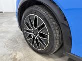 Thumbnail of 2024 Grabber Blue Metallic Ford Mustang Mach-E