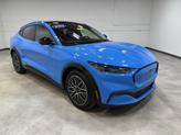Photo of 2024 Grabber Blue Metallic Ford Mustang Mach-E