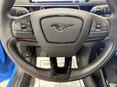 Thumbnail of 2024 Grabber Blue Metallic Ford Mustang Mach-E