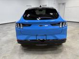 Thumbnail of 2024 Grabber Blue Metallic Ford Mustang Mach-E