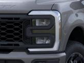 Thumbnail of 2025 Carbonized Gray Metallic Ford F-350