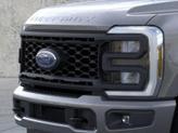 Thumbnail of 2025 Carbonized Gray Metallic Ford F-350