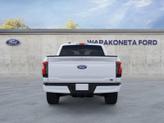 Thumbnail of 2025 Space White Metallic Ford F-150 Lightning
