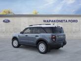 Thumbnail of 2025 Azure / Gray Ford Bronco Sport
