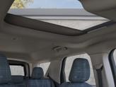 Thumbnail of 2025 Azure / Gray Ford Bronco Sport