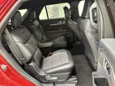 Thumbnail of 2025 Red Metallic Ford Explorer