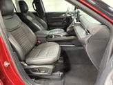 Thumbnail of 2025 Red Metallic Ford Explorer