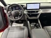Thumbnail of 2025 Red Metallic Ford Explorer