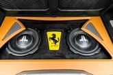 Thumbnail of 2014 Black Ferrari FF