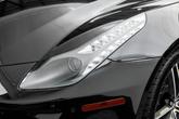 Thumbnail of 2014 Black Ferrari FF