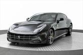Thumbnail of 2014 Black Ferrari FF