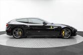 Thumbnail of 2014 Black Ferrari FF