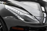 Thumbnail of 2014 Black Ferrari FF