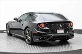 Thumbnail of 2014 Black Ferrari FF