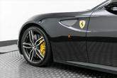 Thumbnail of 2014 Black Ferrari FF