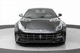 Thumbnail of 2014 Black Ferrari FF