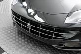 Thumbnail of 2014 Black Ferrari FF