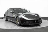 Thumbnail of 2014 Black Ferrari FF