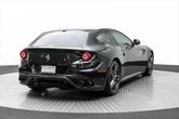 Thumbnail of 2014 Black Ferrari FF