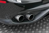 Thumbnail of 2014 Black Ferrari FF