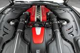 Thumbnail of 2014 Black Ferrari FF