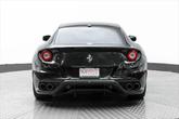 Thumbnail of 2014 Black Ferrari FF