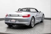 Thumbnail of 2014 Silver Porsche Boxster