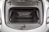 Thumbnail of 2014 Silver Porsche Boxster
