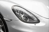 Thumbnail of 2014 Silver Porsche Boxster