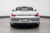 Thumbnail of 2014 Silver Porsche Boxster