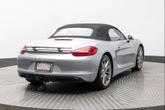 Thumbnail of 2014 Silver Porsche Boxster