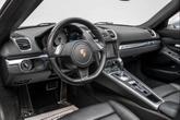 Thumbnail of 2014 Silver Porsche Boxster