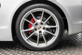 Thumbnail of 2014 Silver Porsche Boxster