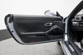 Thumbnail of 2014 Silver Porsche Boxster