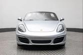 Thumbnail of 2014 Silver Porsche Boxster