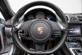 Thumbnail of 2014 Silver Porsche Boxster