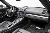 Thumbnail of 2014 Silver Porsche Boxster