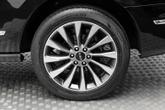 Thumbnail of 2019 Black Lincoln Navigator