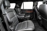 Thumbnail of 2019 Black Lincoln Navigator