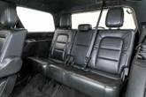 Thumbnail of 2019 Black Lincoln Navigator